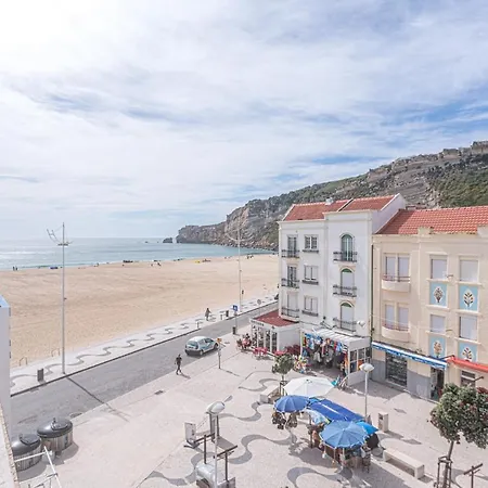 شقة T2 Duplex Coral House *