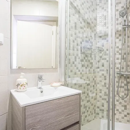 شقة T2 Duplex Coral House *