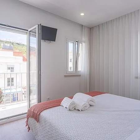 T2 Duplex Coral House شقة