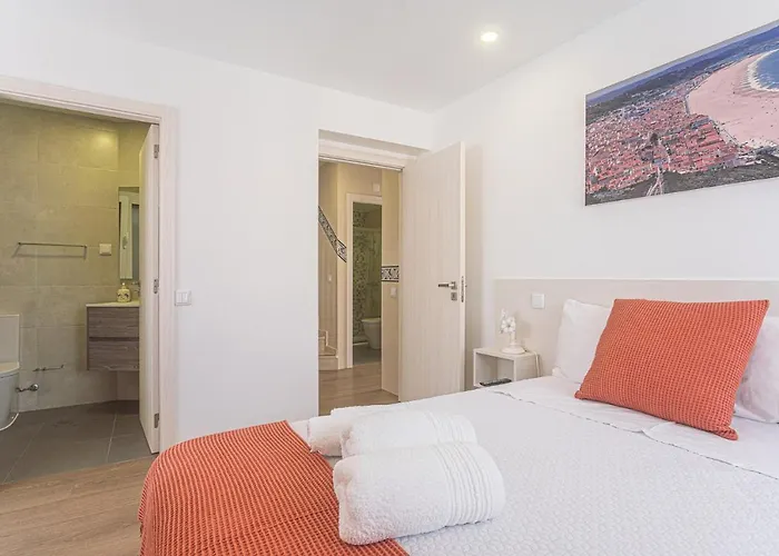 T2 Duplex Coral House Apartament *