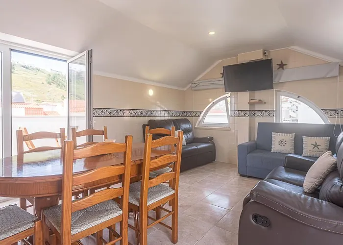 T2 Duplex Coral House Apartament *