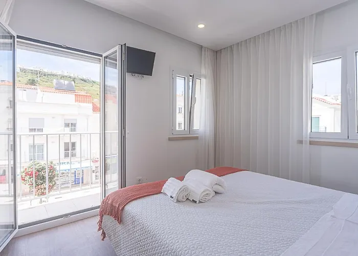 T2 Duplex Coral House Apartament