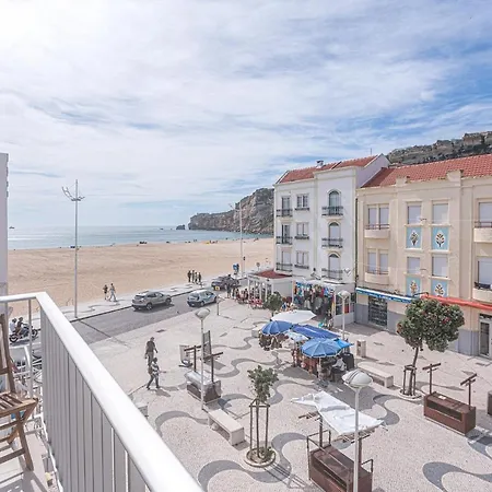 T2 Duplex Coral House Appartement