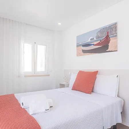 T2 Duplex Coral House Apartment