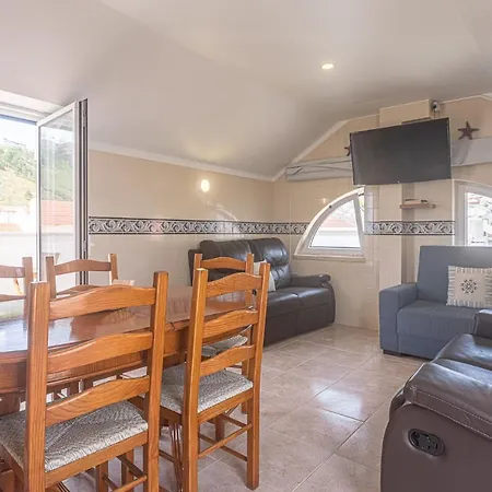 T2 Duplex Coral House Apartment *