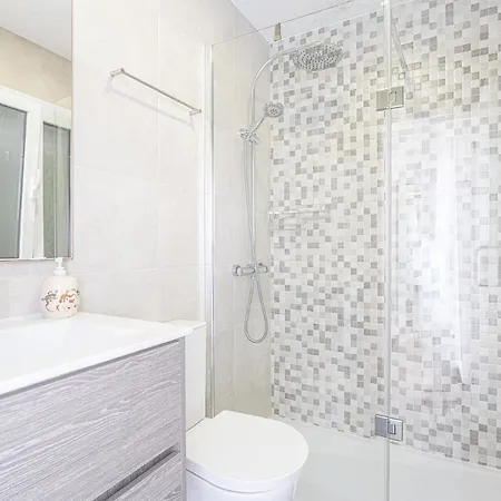 Apartment T2 Duplex Coral House