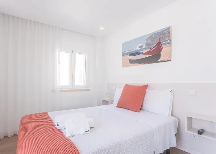 T2 Duplex Coral House Appartement