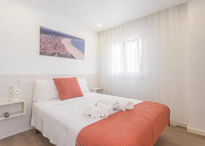 Appartement T2 Duplex Coral House