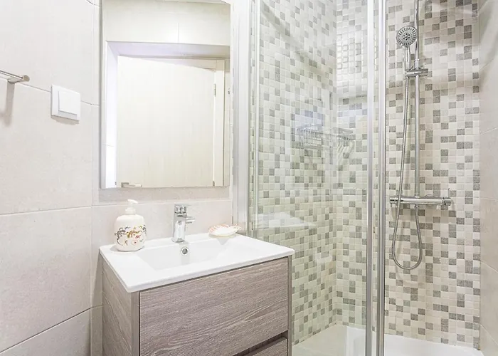 Appartement T2 Duplex Coral House *