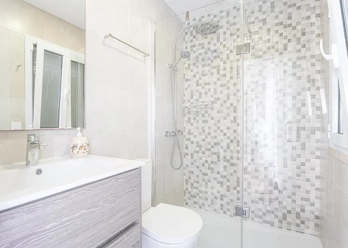 Appartement T2 Duplex Coral House